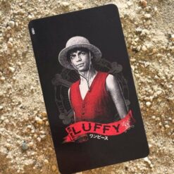 One Piece - Escape Game - Caccia al Tesoro