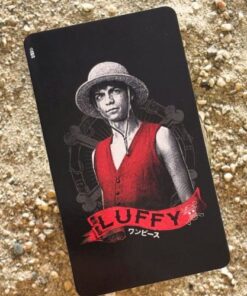 One Piece - Escape Game - Caccia al Tesoro