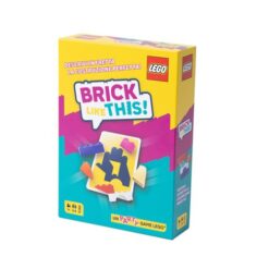 Brick Like This!