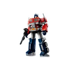 Lego Icons - Optimus Prime