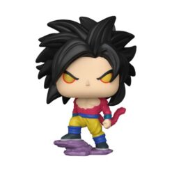 Funko POP! Animation: Dragon Ball GT - Super Sayan 4 Goku 2072