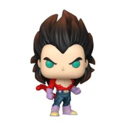 Funko POP! Animation: Dragon Ball GT - Super Sayan 4 Vegeta 2073