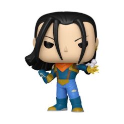 Funko POP! Animation: Dragon Ball GT - Super Android 17 2075