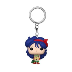 Funko POP! Keychain: Dragon Ball - Lunch