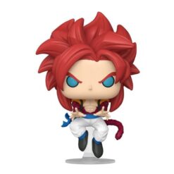 Funko POP! Animation: Dragon Ball GT - Super Sayan 4 Gogeta 2074