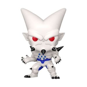 Funko POP! Animation Super: Dragon Ball GT - Super Yi-Shinron 2076