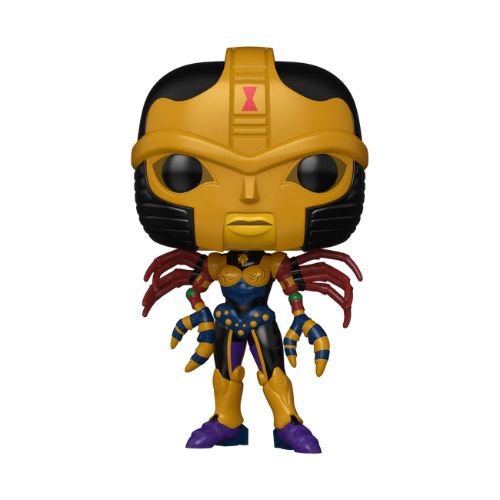 Funko POP! Television: Beast Wars Transformers - Blackarachnia 1715