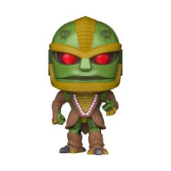 Funko POP! Television: Beast Wars Transformers - Rhinox 1718