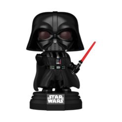Funko POP! Star Wars: Darth Vader 795 Light & Sound