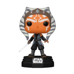 Funko POP! Star Wars: Ashoka 794 Light & Sound