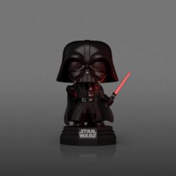Funko POP! Star Wars: Darth Vader 795 Light & Sound