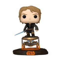 Funko POP! Rides Deluxe: Star Wars - Darth Vader First Appereance 743