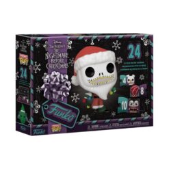 Funko POP! Advent Calendar: The Nightmare Before Christmas