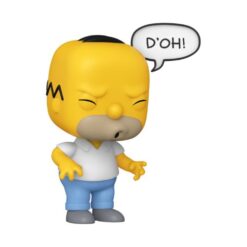 Funko POP! Television: The Simpsons - Homer 1736