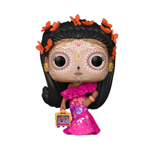 Funko POP! Retro Toys: Barbie - Barbie Dia de Muertos 160