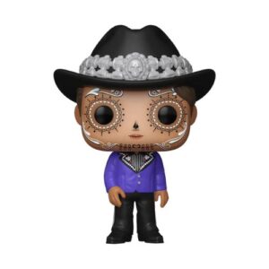 Funko POP! Retro Toys: Barbie - Ken Dia de Muertos 161
