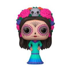 Funko POP! Icons: Dia de Los Muertos: La Catrina (Azul) 101
