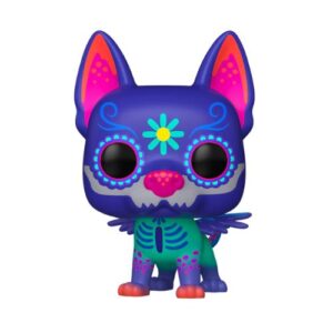 Funko POP! Icons: Dia de Los Muertos: Xolo (Alebrije) 102