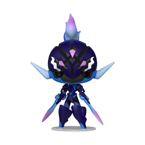 Funko POP! Games: Pokémon - Ceruledge 1076 EMEA