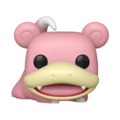 Funko POP! Games: Pokémon - Slowpoke 1077 EMEA