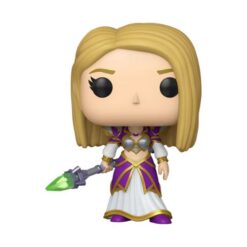 Funko POP! Games: World of Warcraft - Jaina Proudmoore 1100