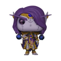 Funko POP! Games: World of Warcraft - Xal'Atath 1102