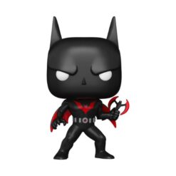 Funko POP! Heroes: Batman Beyond - Terry McGuinnes 560