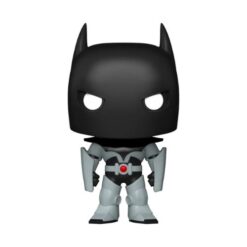 Funko POP! Heroes: Batman Beyond - Armored Bruce 559