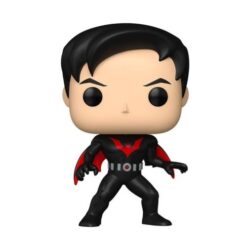 Funko POP! Heroes: Batman Beyond - Terry McGuinnes 560 Chase Exclusive