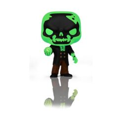 Funko POP! Heroes: Batman Beyond - Blight 561 Glow in the Dark