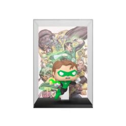 Funko POP! Comic Covers: DC - Green Lantern 22