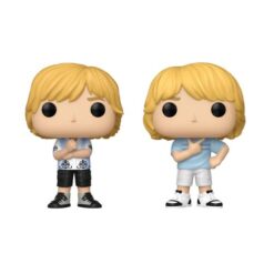 Funko POP! Disney: Suite life of Zack & Cody - Zack & Cody 2-Pack