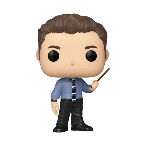 Funko POP! Disney: Wizards of Waverly Place - Justin Russo 1601