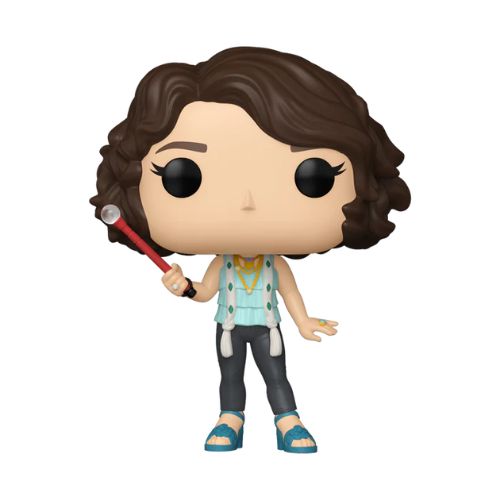 Funko POP! Disney: Wizards of Waverly Place - Alex Russo 1602