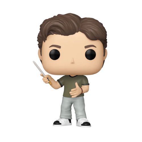 Funko POP! Disney: Wizards of Waverly Place - Max Russo 1603