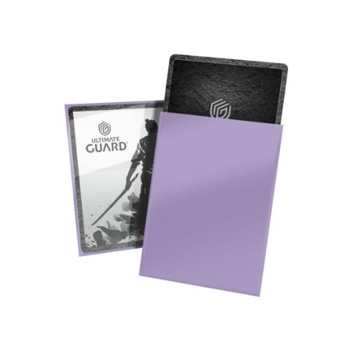 Katana Standard Sleeves Summer Cloud- Ultimate Guard (100 Sleeves)