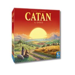 Catan Base - Relaunch