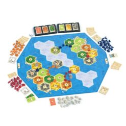 Catan - Marinai - Relaunch