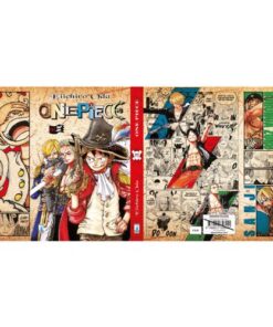 One Piece - Vol.111 Variant Cover