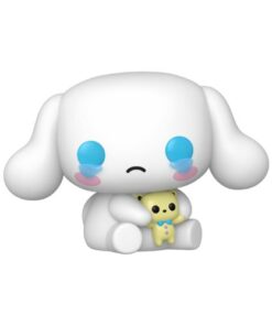Funko POP! Sanrio: Hello Kitty and Friends - Cinnamoroll 107