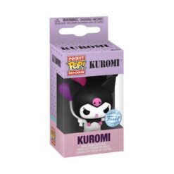 Funko POP! Keychain: Kuromi - Kuromi Limited Edition