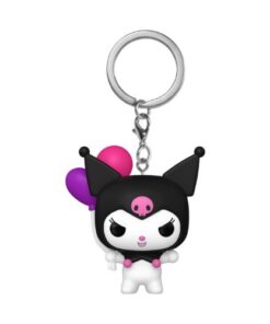 Funko POP! Keychain: Kuromi - Kuromi Limited Edition