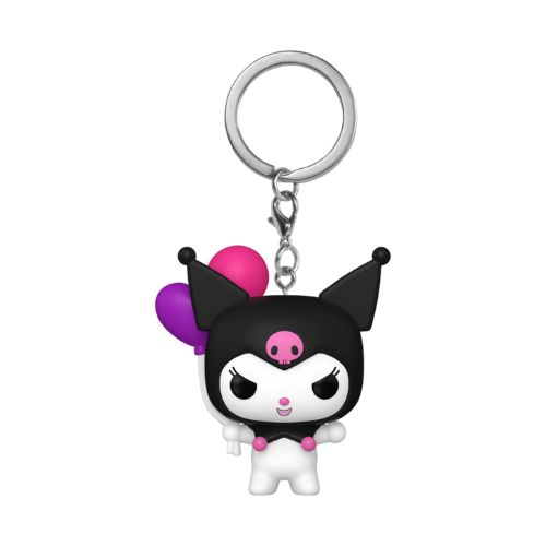 Funko POP! Keychain: Kuromi - Kuromi Limited Edition