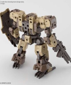 30mm eexm-9 baskyrotto brown 1/144