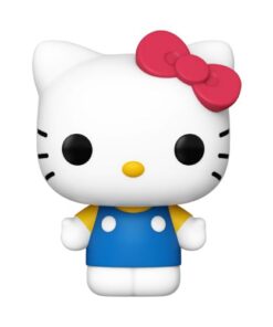 Funko POP! Sanrio Jumbo: Hello Kitty 50th Anniversary - Hello Kitty 79