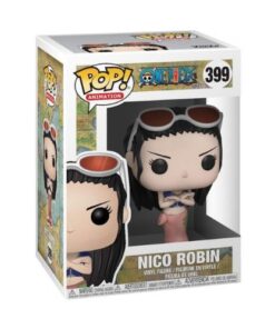 Funko POP! Animation: One Piece – Nico Robin 399