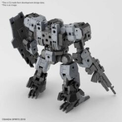 30mm eexm-9 baskyrotto gray 1/144