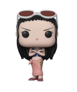 Funko POP! Animation: One Piece – Nico Robin 399