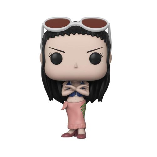 Funko POP! Animation: One Piece – Nico Robin 399