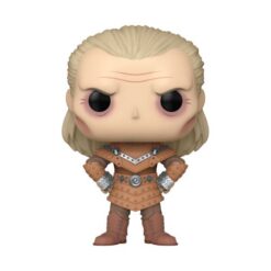 Funko POP! Movies: Ghostbusters II - Vigo 1886